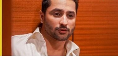 Harsh Beniwal Age