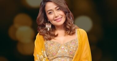 Neha Kakkar Age