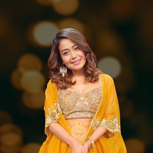 Neha Kakkar Age