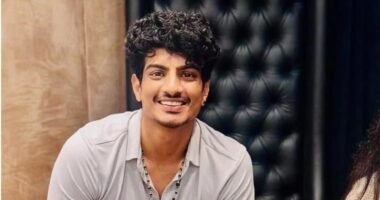 Palash Muchhal Age
