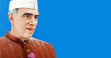 Pandit Jawaher Lal Nehru