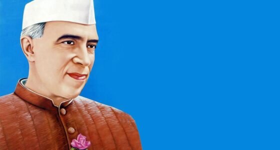 Pandit Jawaher Lal Nehru