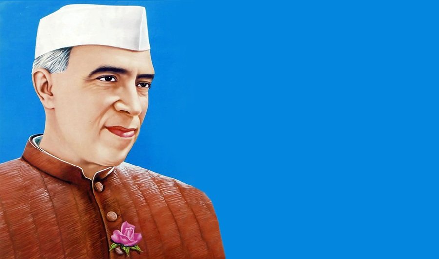 Pandit Jawaher Lal Nehru