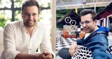 Sandeep Maheshwari Education