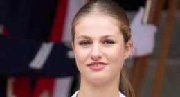 Spain Princess Net Worth