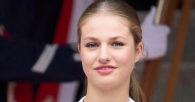 Spain Princess Net Worth